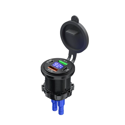 Mobile Phone Car Charger, Motosiklet ləvazimatları və aksesuarları