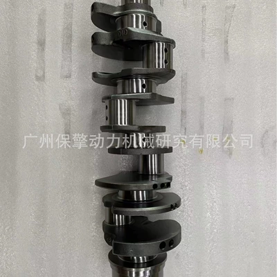 suitable for Toyota – Crankshaft, camshaft