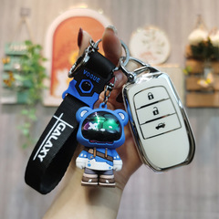 Suitable for Toyota Corolla key fob, Camry, RAV4, Asian Dragon, Yizhe CHR, Hanada