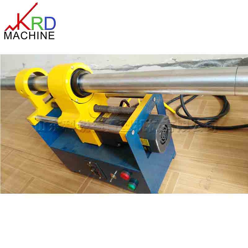 便携式自动内孔焊机 同心孔镗孔机配套设备 圆孔补焊补休设备