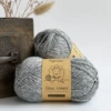 MSG04* One box of 5 balls*3.4*1*100%Merino wool