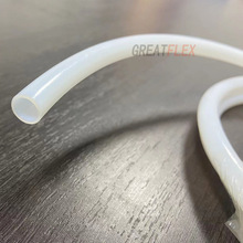 GREATFLEX臭氧发生器消毒机用耐酸碱透明四氟软管BT00包邮