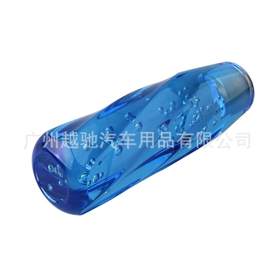 Color Acrylic Crystal Wave Stick – Cab and accessories