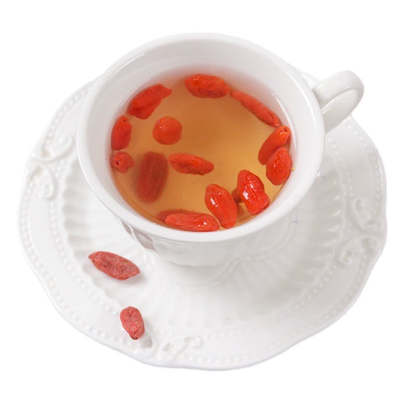 Лайчи Нинся, Ци, Zhongning, Ци, сушеная красная лайчи, 100 г, бутылка 150 г, консервированные, поколение Shuqi