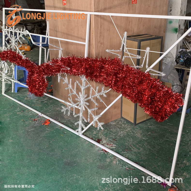 ��5�� led2D��ֵ�·�Ƹ˹��ֵ� �ֵ�װ�εƻ� ͼ�����͵�