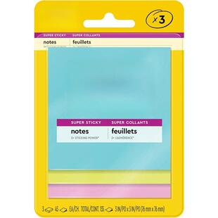 P 11011 3M Sticky Notes Four Colors ��ɫ�����N �羳�W��