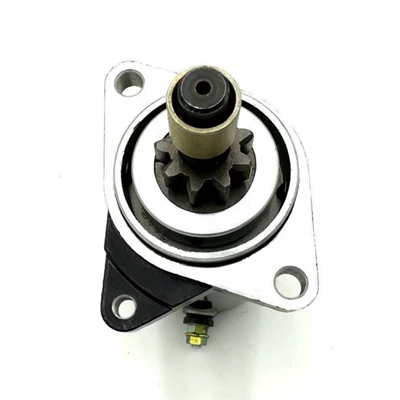 Sea-Doopwc Bombaridi – Starter and accessories