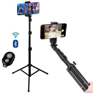 1.7�����ֱ��֧��һ�wʽ���_���֙C���ՔzӰ��Tripod Jmary MT45