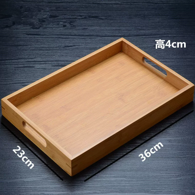Glass teapot, explosion-proof capacious transparent set, increased thickness