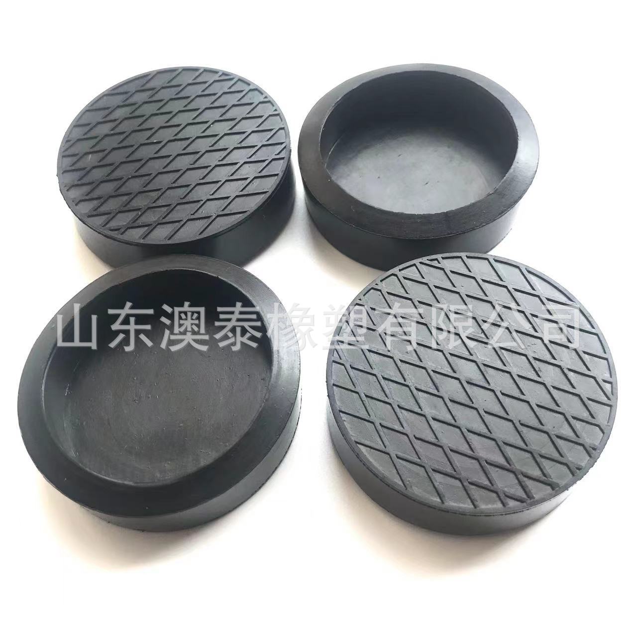 橡胶厂家供应桌椅橡胶脚套 多种规格桌椅脚套 桌椅橡胶脚垫