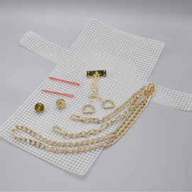 DIY服饰;饰品配件;diy饰品