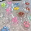 Transparent cat claws [Random color]