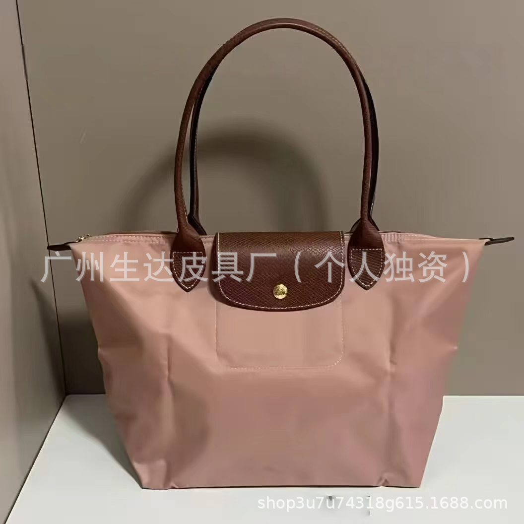 经典茶粉色 / 长柄大号1899
