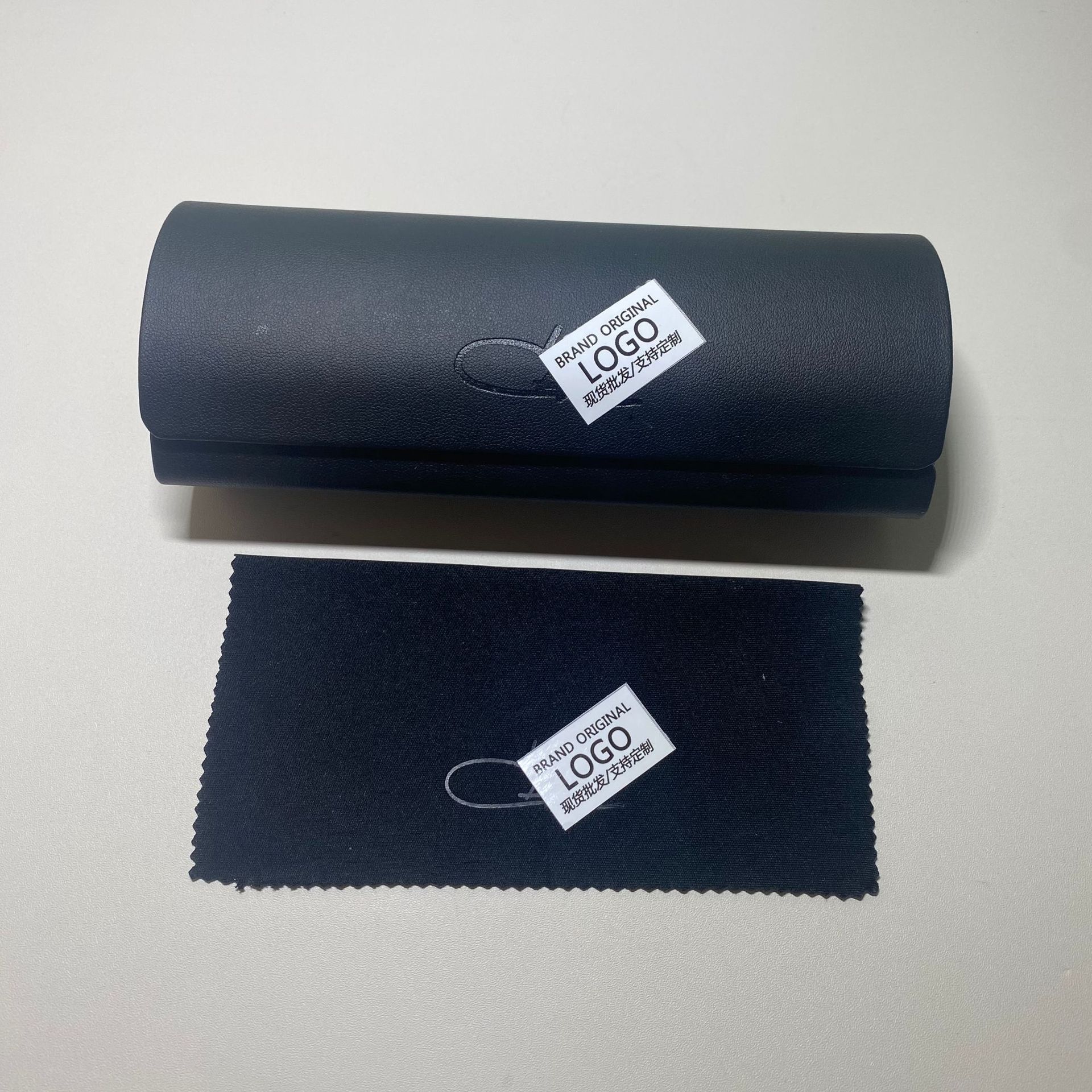 Fábrica al por mayor directa de una sola pieza de caja de espejos de alta calidad caja de almacenamiento gafas de sol gafas de sol caja de gafas de sol