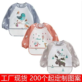 围嘴围兜;罩衣;腰凳背带