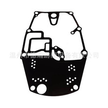 YAMAHA ����� ��������Ƭ 4��15-20HP 6AH-15312-10-00