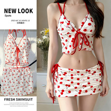 С���ҿɐ���Ů�Ը��ļ��ױ�������ȹ��Ȼ���Bikini��Ӿ��ŮӾ�b