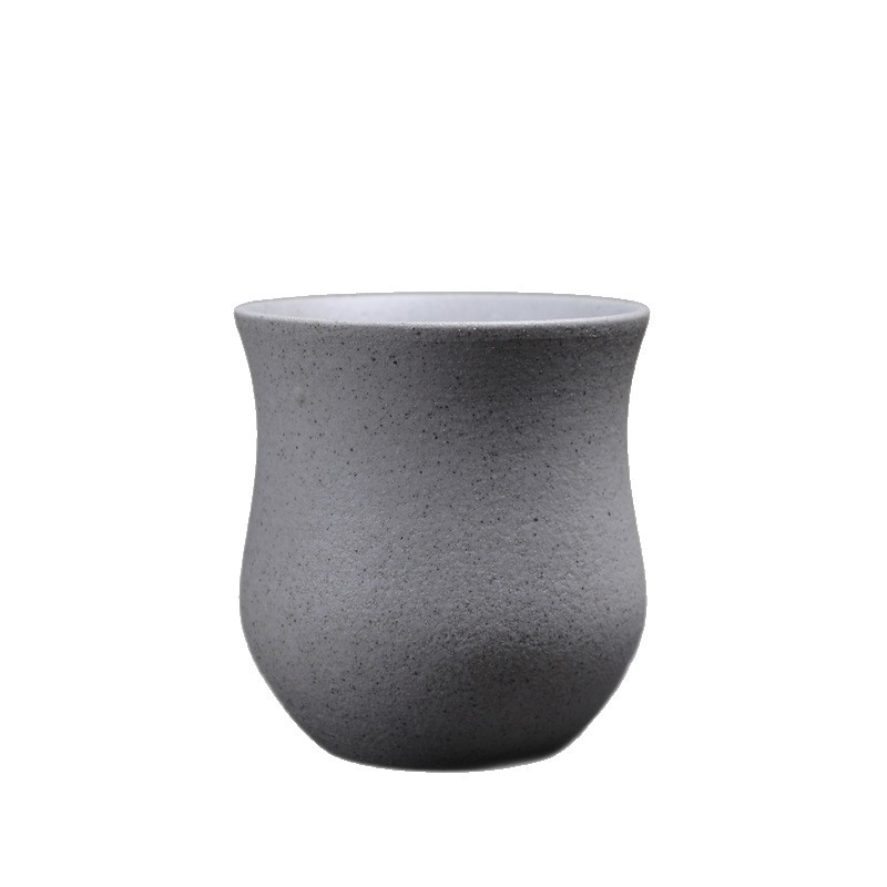 Top Quality Japanese-style Kiln-fired Afternoon Tea Espresso Creative Ceramic Cup, Supply, Rustic Vintage Cup_voghion.com