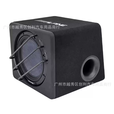 Alpine Ev-100Sw3-T Car: Car speaker/subwoofer