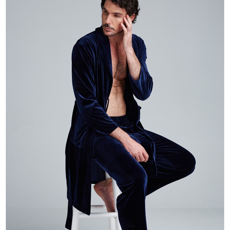 厂家不倒绒金丝绒睡衣睡袍面料韩国绒经编绒布丽丝绒