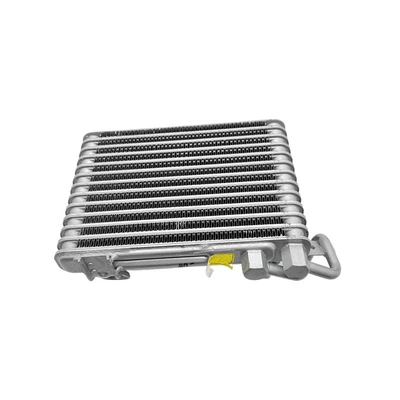 car radiator H100 2.5D transmission