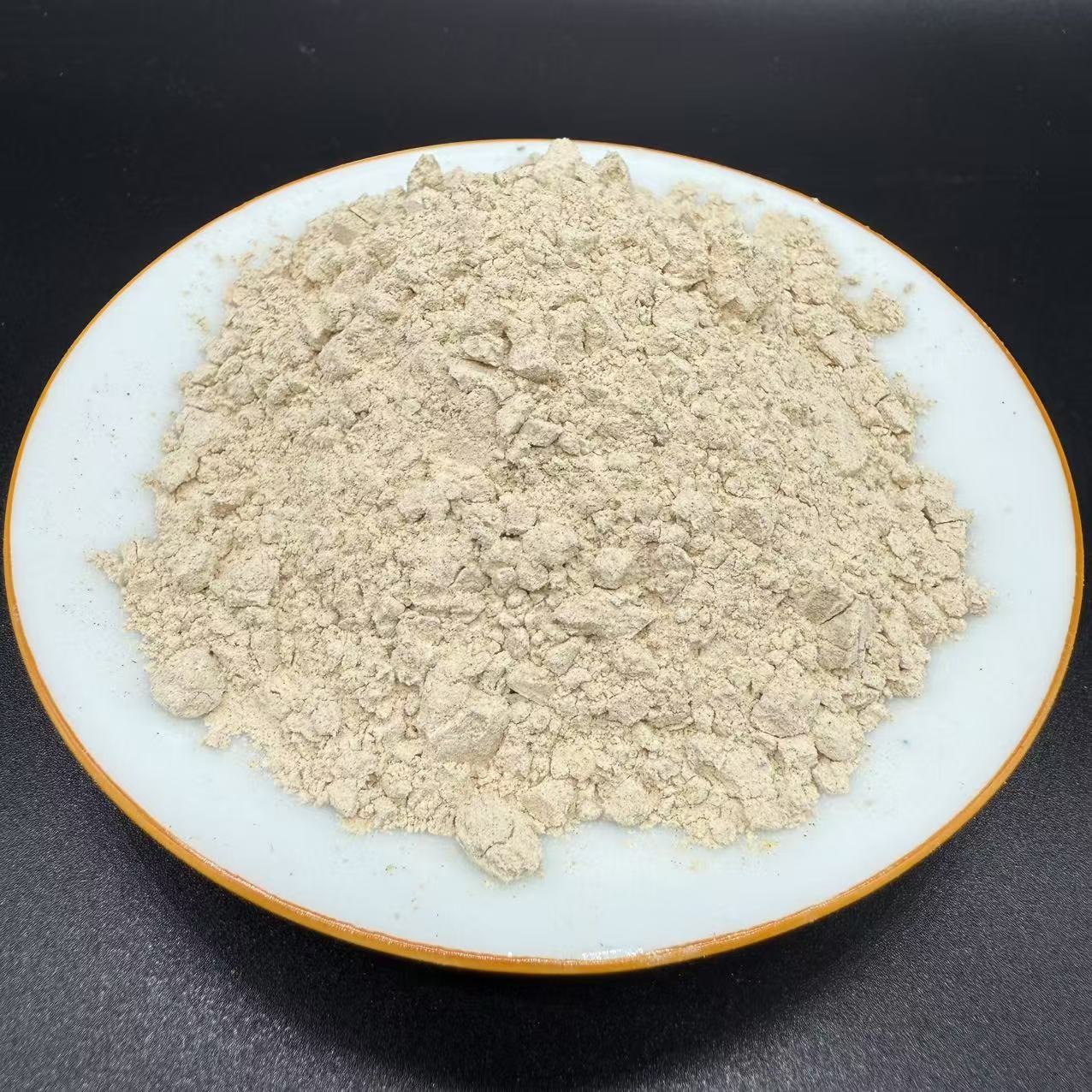 Bai Zhi Powder Angelica Dahurica Root Powder Fine Ground 500g quality and texture