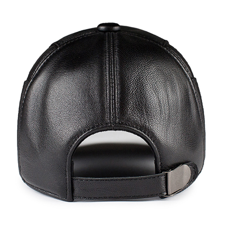 Autumn universal baseball cap