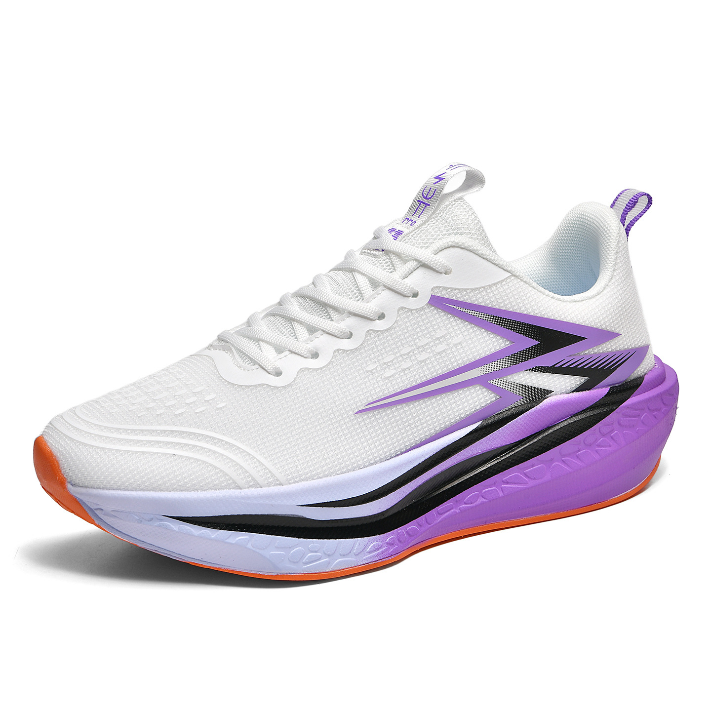 8911 화이트 퍼플