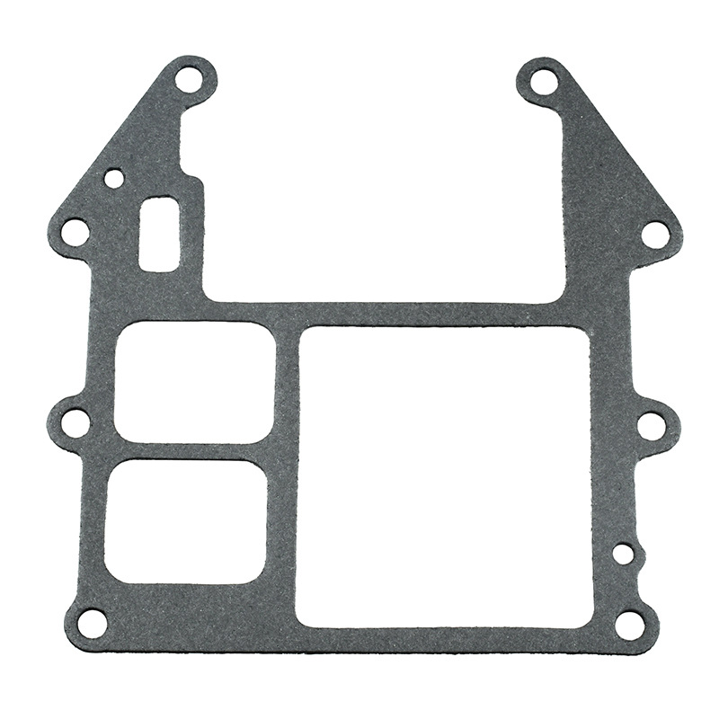 船用舷外机中间箱体垫片663-45113-A0适用雅马哈2冲程48-60马力
