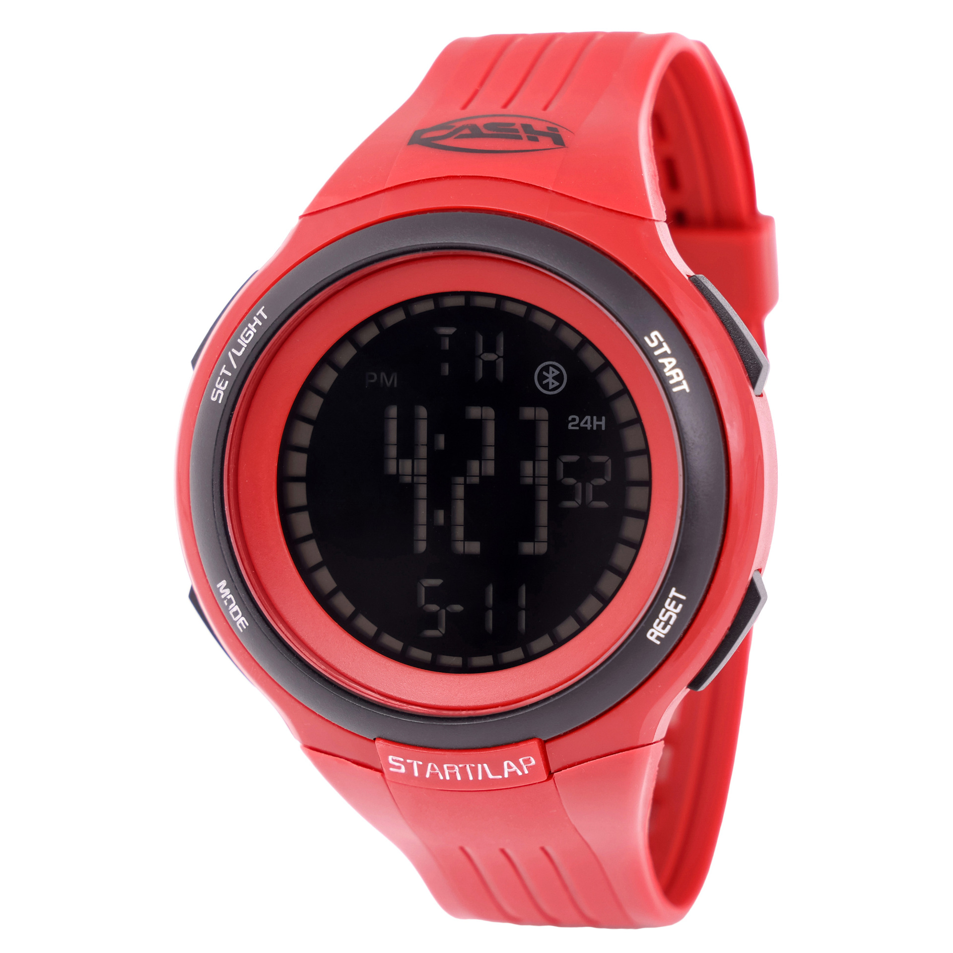 Deportes moda multi-funcional reloj de los hombres comercio exterior venta caliente ocio al aire libre estudiante reloj electrónico en vivo en línea