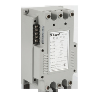 Ankerri AFK switching switch low voltage reactive power compensation supports single three-phase zero-crossing switching