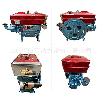 Avtomobil mühərrikləri engine 10/15/18/20KW full horsepower
