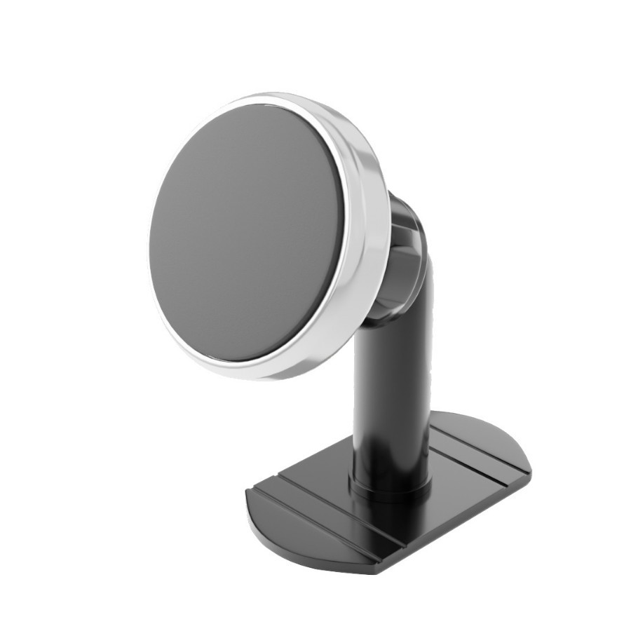 Fabricantes al por mayor soporte para teléfono móvil para automóvil soporte de ventosa magnética fuerte panel de instrumentos estante para teléfono móvil para automóvil transfronterizo