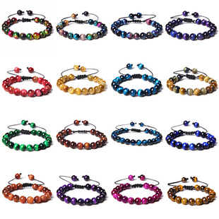 �羳��Ȼ����ʯ���{��Pulsera�������Ů�댚ʯ���Ӵ����������
