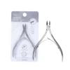 H813-Double fork dead skin scissors