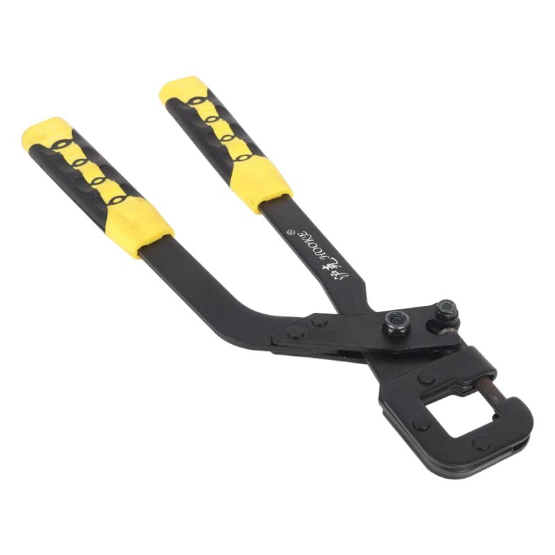 Los fabricantes venden de doble color mango dragón hueso alicates herramientas de hardware al por mayor dragón hueso alicates