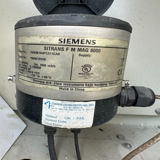 7ME6810-4PC31-1CA0西门子传感器7ME6920-1AA10-1AA0电磁流量计