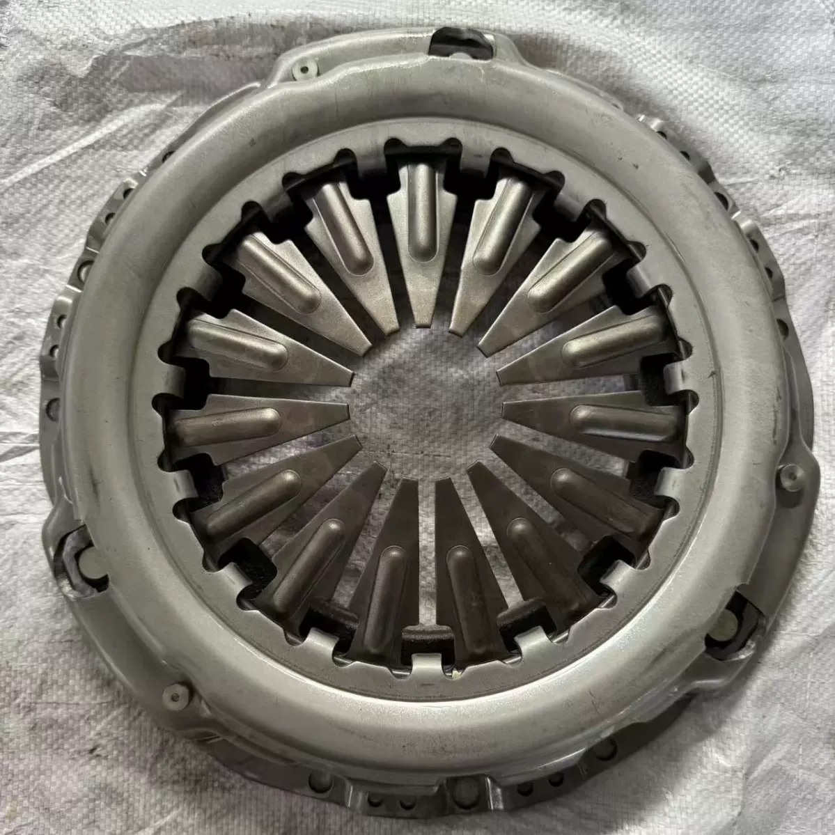 支持定制离合器丰田离合器压盘31210-0K040抗摩擦耐用