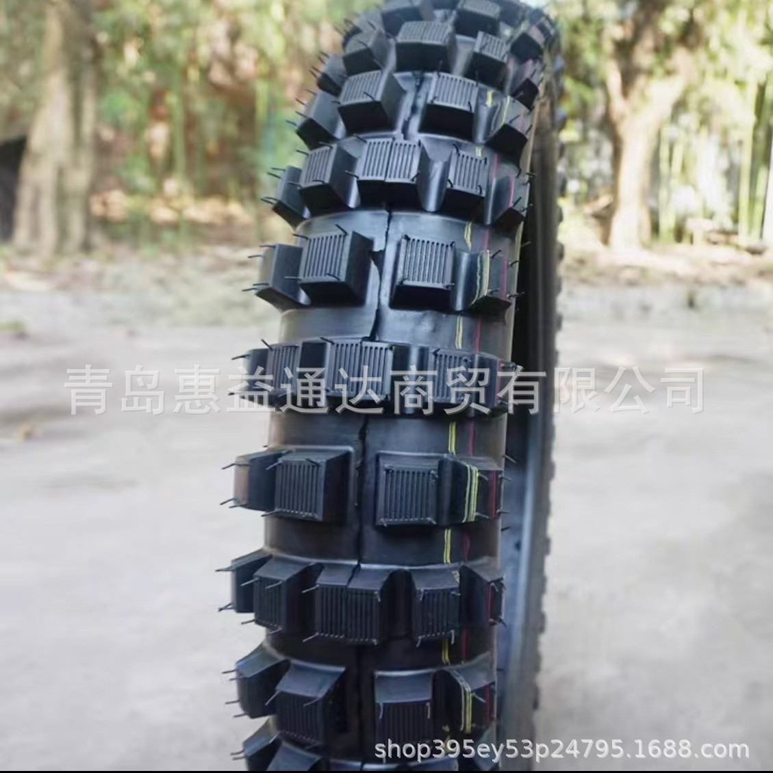 130/70-17  摩托车轮胎 真空胎