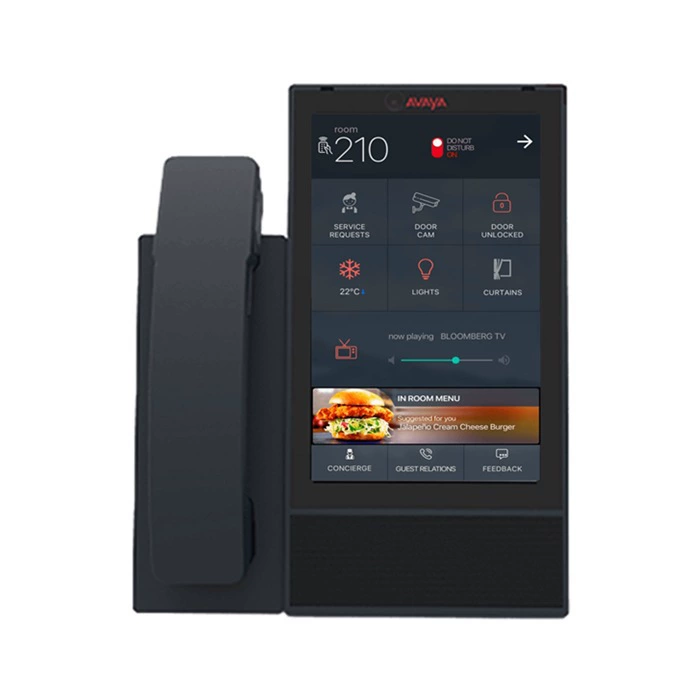 Avaya Yamiya Vantage K165 настольный мультимедийный IP-телефон SIP-телефон