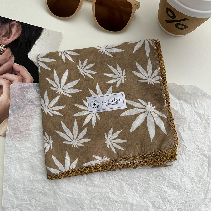 Kaji de hoja de arce