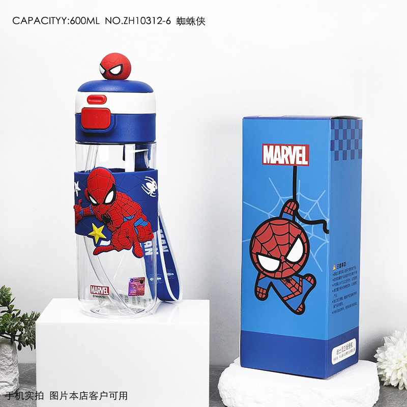 ZH10312-6--蜘蛛侠