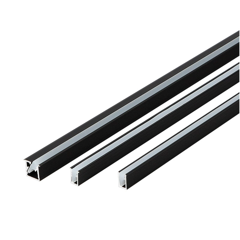 Built-in LED light strip for wardrobe, light panel, induction lamp