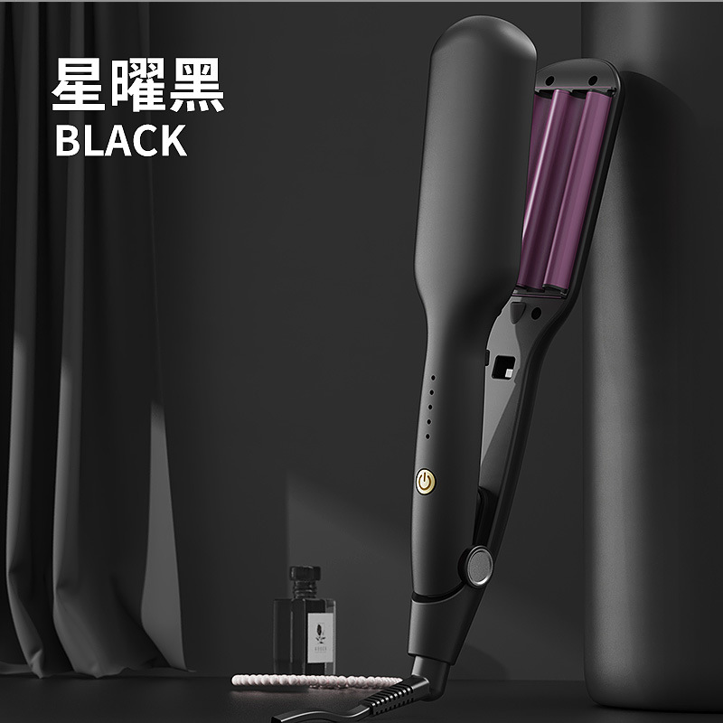 10mm 작은 계란말이 [블랙]