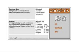 ���h�r����cronitex���aCRONI-WIG Rc-64���lcronitex