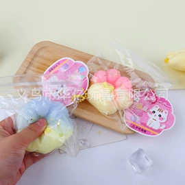 减压玩具;发光玩具;纸巾盒