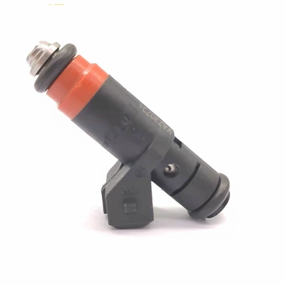 injector VAZ20734, Oil pump, nozzle