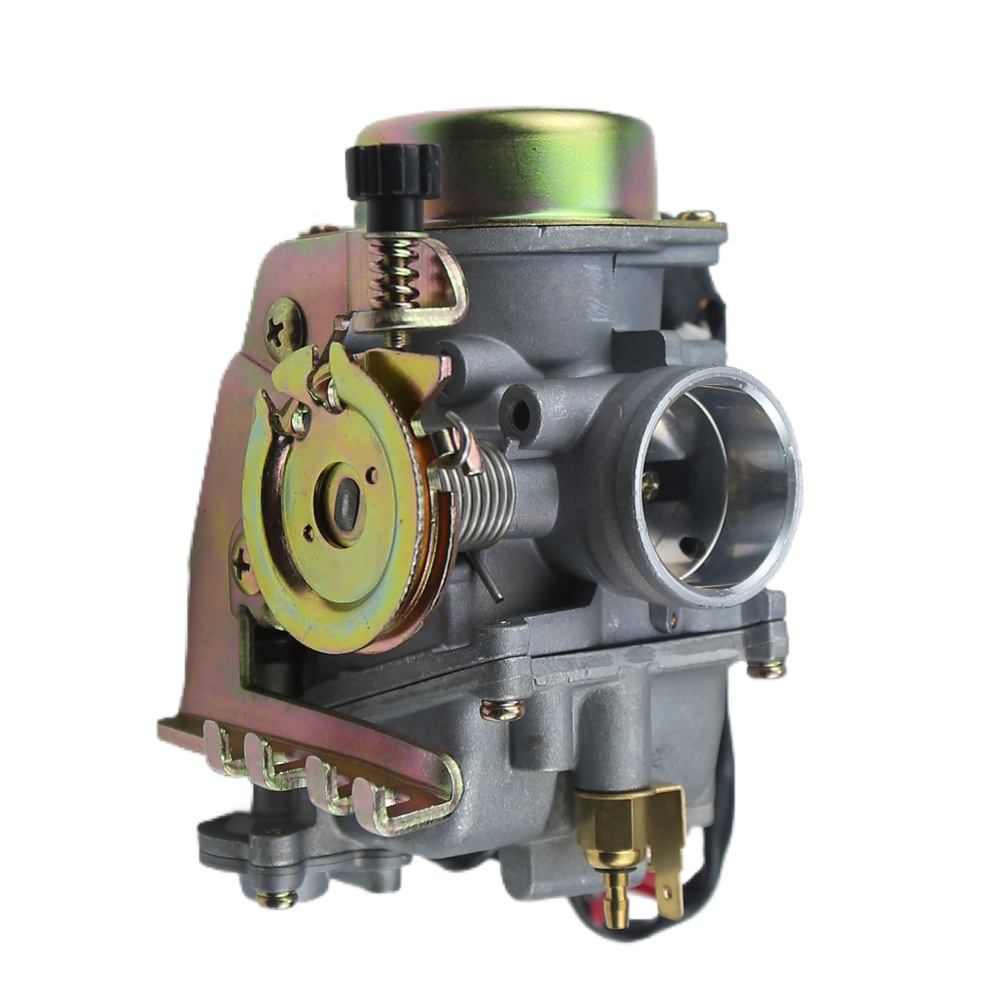 Cvk30A Racing Carburetor Cvk 150Cc 250Cc Atv Scooter Motorcycle Carburetor