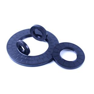 Manufacturer Tc Skeleton Oil Seal Complete Specifications Inner Diameter 11-12 Nitrile Oil Seal Engine Seal Oil