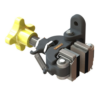 日本SUNTES三阳  DB-3012M  气动盘式制动器